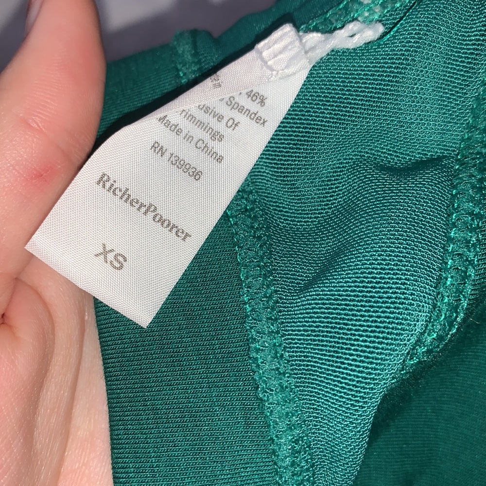 NWT! Richer Poorer Set - Picture 8 of 11